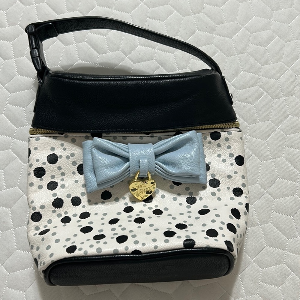 Betsy Johnson Baby Bottle Lunchbag